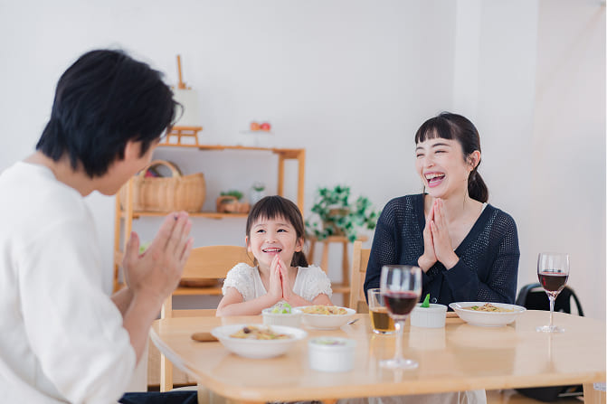 長期優良住宅のイメージ画像