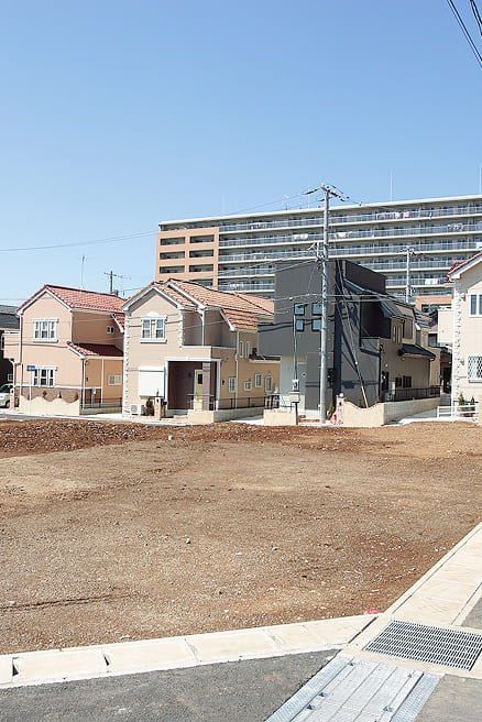 仲介事業イメージ画像01