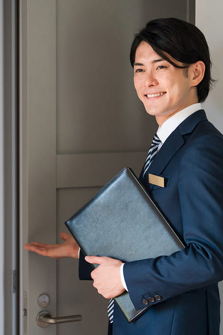 採用情報イメージ画像01