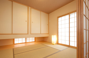 和室のイメージ画像