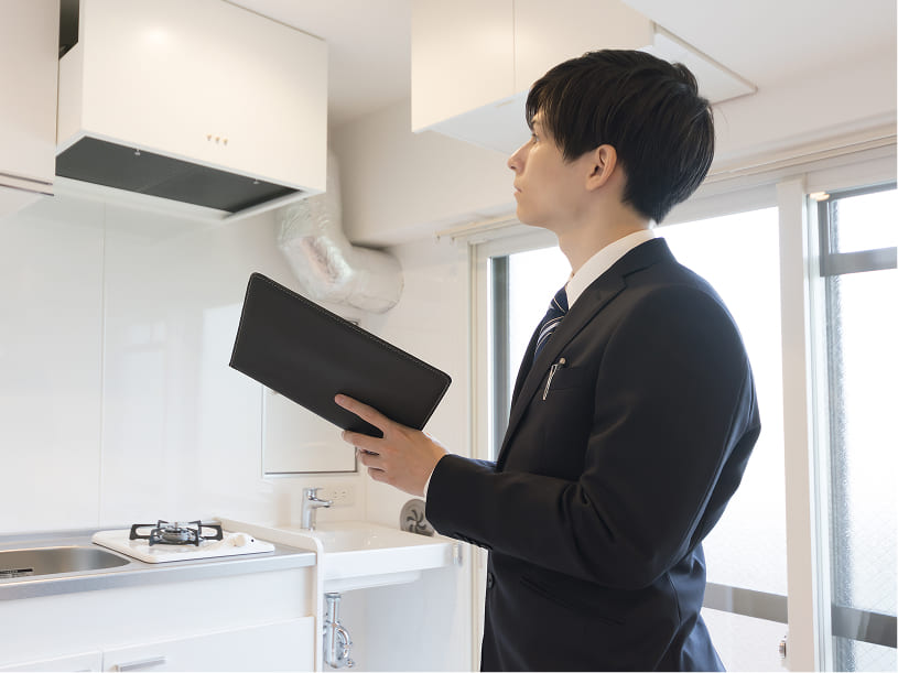 「査定料は無料」イメージ画像