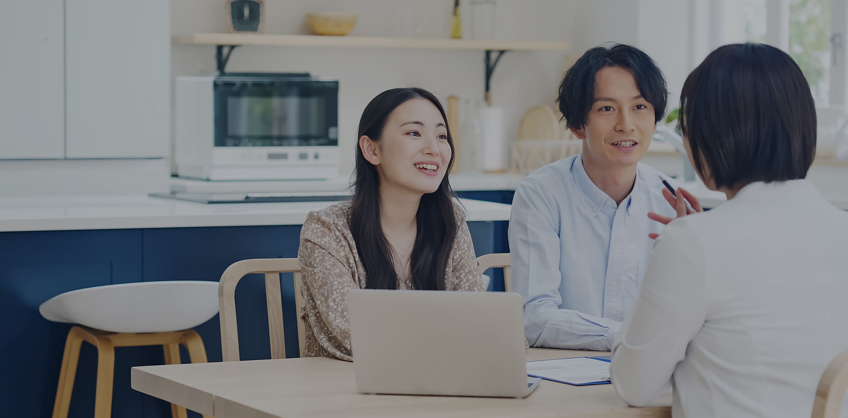 不動産売却の写真です
